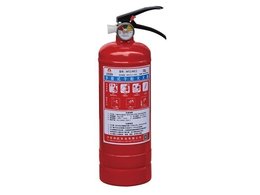 氣體滅火器:原理與應(yīng)用 氣體滅火器:原理與應(yīng)用